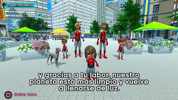 Imágenes de The Recycling Heroes