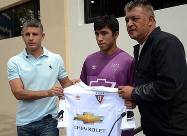 El drama de Puch: “A lo mejor no encontró el lugar perfecto para estar”