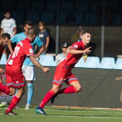 "Nadie se puso en contacto conmigo para que me marchara"