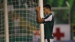 Discreto triunfo del Deportivo Cali frente a Guaraní
