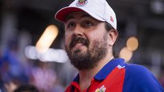 Chivas ya planea el Apertura 2025 y busca repatriar a Seleccionado Nacional; dos refuerzos en la mira