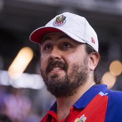 Chivas ya planea el Apertura 2025 y busca repatriar a Seleccionado Nacional; dos refuerzos en la mira