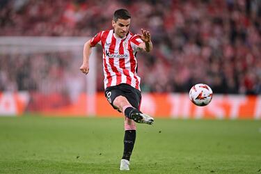 Regresó al club en 2023 y ha sido importante en el mediocampo. Su contrato de dos años finaliza en 2025, y su continuidad está cada día más cerca.