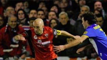 Infante: "Gracias a España por el apoyo, va por todos"