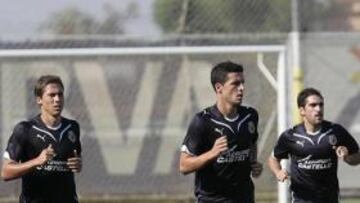 El nuevo Villarreal de Ernesto Valverde echa a rodar mañana (19.00 horas/Canal9) en la vuelta del equipo a la Copa de la UEFA, ahora Europa League, dos temporadas después ante el NAC Breda holandés con el objetivo de encarrilar la eliminatoria para sentenciarla en el partido de vuelta, el próximo jueves, en El Madrigal