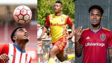 Colombia rompe récord en transferencia de jugadores en 2023