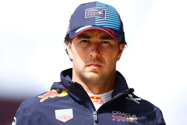 La Fórmula 1 se ‘pelea’ por Checo Pérez