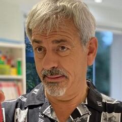 Carlos Sobera amplía su patrimonio con dos exclusivos pisos en Madrid