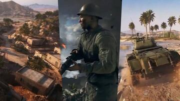 Battlefield 5: el Capítulo 5 se ambientará en el Pacífico