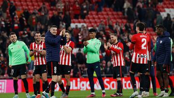 Sancet, el MVP de la ¨²ltima jornada en las cinco grandes ligas
