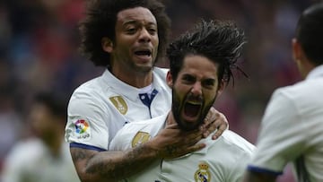 FIFA 19: Isco mejora su nota y roza la excelencia
