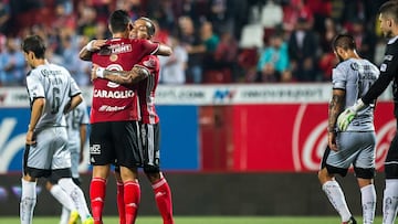 Xolos no cede en la perrera y tom&oacute; como nueva presa a los Gallos Blancos