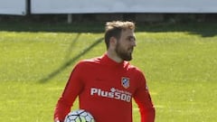 Five reasons why Atletico can overcome Barcelona