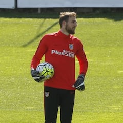 Five reasons why Atletico can overcome Barcelona