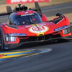 Centenariazo en Le Mans