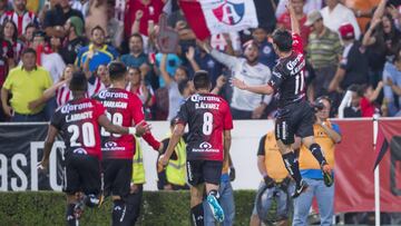 En vivo: Guadalajara en juego con el Clásico Tapatío de Liguilla