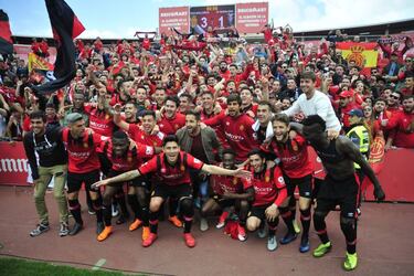 Doce equipos ya están clasificados para el playoff