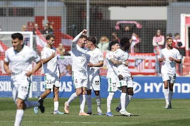 Arnau sella una remontada de oro... ¡en el minuto 106!