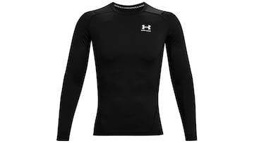 Camiseta de compresión Under Armour HeatGear