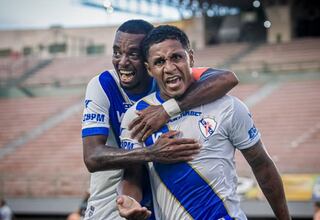 Galícia, el club brasileño fundado por gallegos que rinde homenaje a Santiago