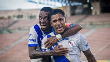 Galícia, el club brasileño fundado por gallegos que rinde homenaje a Santiago