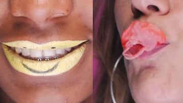 'Un Beso', el polémico video de Alkilados