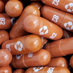 ¿Cuál es la nueva píldora COVID-19 de Merck? ¿Cómo funciona?