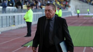 El mensaje de ‘Clavito’ Godoy que le da esperanza a Chile: “Le gané varias veces al descenso, ¿cómo no le voy a ganar a esto?”