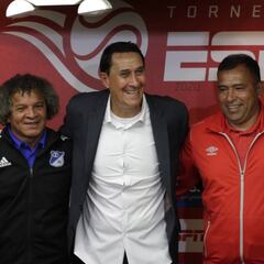 El Torneo ESPN es presentado en El Campín