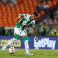 Dimayor confirma nueva fecha para Nacional vs. América