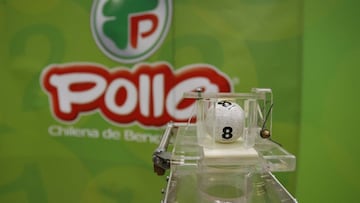 La suerte de ser chileno 2024, hoy 20 de diciembre: RUT ganadores, premios millonarios y resultados del último sorteo de Polla Chilena