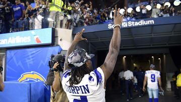 There was a lot to be learned from the Cowboys’ preseason game 2 victory over the LA Chargers. Who’s putting in the work and who still needs to improve?