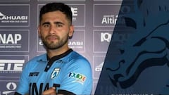 Insólito: jugador fue presentado en dos equipos en menos de 24 horas