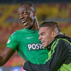 Bolillo se rinde ante Baldomero: "Yo lo quisiera tener"