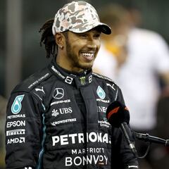 What is Lewis Hamilton's net worth and salary? How much money does he make?