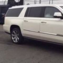 Cuauhtémoc Blanco llegó resguardado por el Ejército