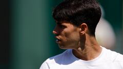 Carlos Alcaraz’s revealing comment as Emma Raducanu directly addresses romance rumors