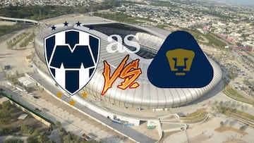 No dejes de seguir la narración del Rayados de Monterrey vs Pumas, duelo final de la fase de grupos de la Copa MX.