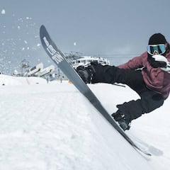 Inside Me: así superó Maria Hidalgo sus tres lesiones graves de rodilla