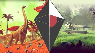 Valve se pronuncia sobre las devoluciones de No Man's Sky