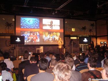 [GC] Crónica de las conferencias de la Games Convention