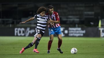 04/10/50 PARTIDO SEGUNDA DIVISION
CARTAGENA - LUGO
Carrasquilla (i), Marcelo (i)