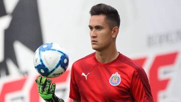 Las versiones en el entorno de Chivas aseguran que en caso de no vencer al Atlas, el t&eacute;cnico Tom&aacute;s Boy podr&iacute;a ser destituido.