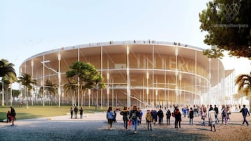 El Intercity adquiere los terrenos para el desarrollo de Alicante Park