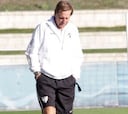 Schuster aún no da con la tecla y la afición vuelve a señalarle