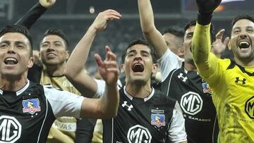 “No creo merecer...”: la última visita al Monumental de un histórico de Colo Colo