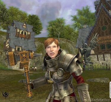 Warhammer Online: Age of Reckoning