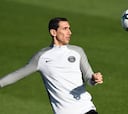 Di María: "Estuve cerca del Barça; los del Madrid me putearían"