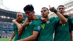 Bolivia se cita con la historia