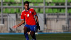 Los 5 protagonistas del mercado chileno: varios clubes se los disputan